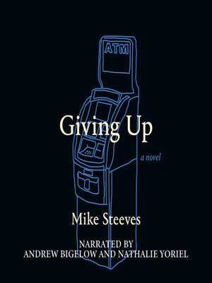 cover image of Giving Up